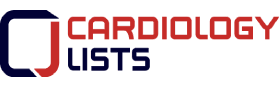 CardiologyLists Logo